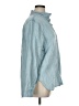 Universal Thread Blue Denim Jacket Size XL - photo 4
