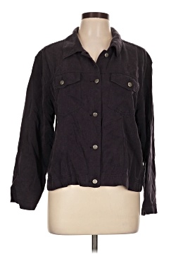 Coldwater Creek Jacket