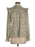 Shein Green Casual Dress Size 4 - photo 1