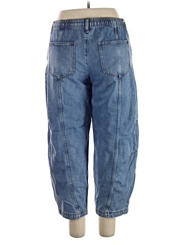 Scoop Jeans (view 2)