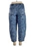 Scoop Blue Jeans Size 12 - photo 2