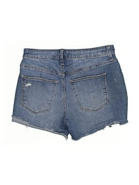 Universal Thread Denim Shorts (view 2)