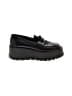Free People Black Flats Size EU 38 - photo 1