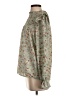 Shein Green Casual Dress Size 4 - photo 5