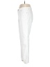 J.Crew White Jeans Size 29 waist - photo 5