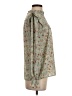 Shein Green Casual Dress Size 4 - photo 4