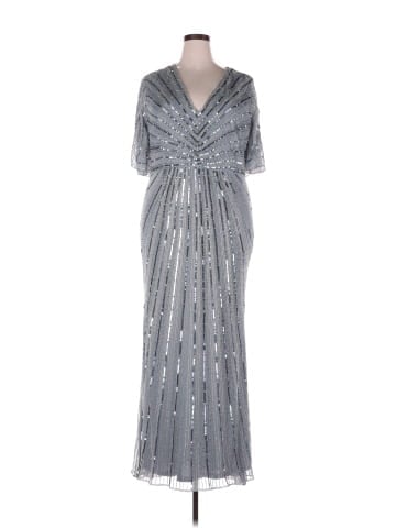 Mac Duggal Cocktail Dress (view 1)