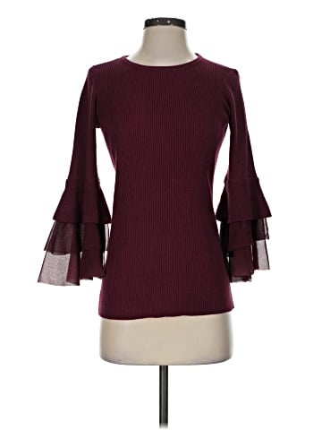 Design History Pullover Sweater (view 1)
