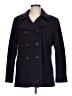 Croft & Barrow Purple Coat Size L - photo 1