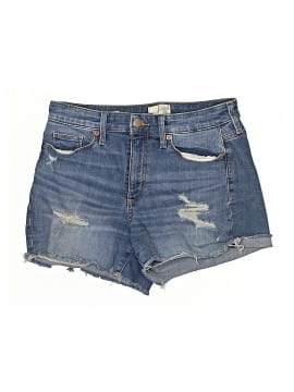 Universal Thread Denim Shorts (view 1)