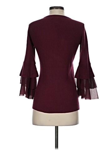 Design History Pullover Sweater (view 2)