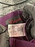 Rekucci Purple Active Pants Size 2 - photo 4