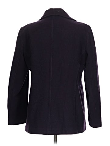 Croft & Barrow Coat (view 2)
