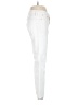 J.Crew White Jeans Size 29 waist - photo 4