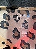 Croft & Barrow Animal Print Tan Sleeveless Blouse Size XL - photo 7