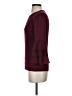 Design History Burgundy Pullover Sweater Size S - photo 5