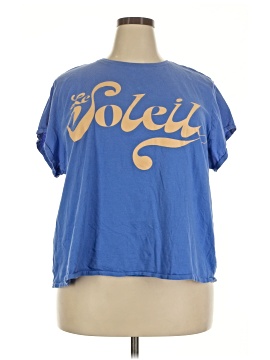 Universal Thread Short Sleeve T Shirt