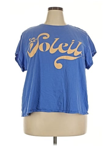 Universal Thread Short Sleeve T-Shirt (view 1)