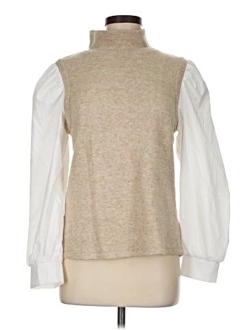 Drew Sleeveless Top (view 1)