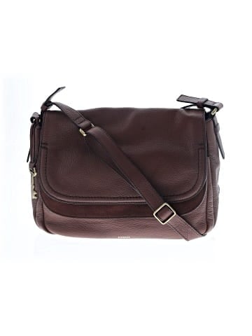 Fossil Crossbody Bag (view 1)