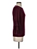 Design History Burgundy Pullover Sweater Size S - photo 4