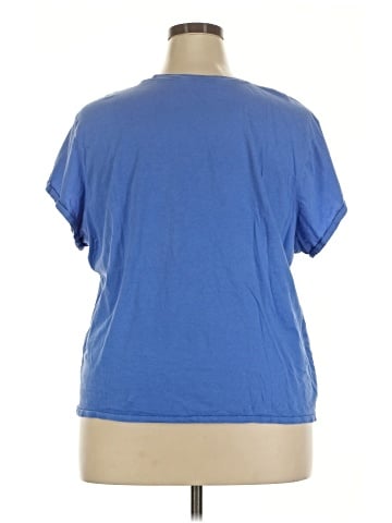 Universal Thread Short Sleeve T-Shirt (view 2)