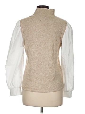 Drew Sleeveless Top (view 2)