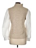 Drew Ivory Sleeveless Top Size M - photo 2