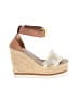 See By Chloé Tan Wedges Size EU 36 - photo 1