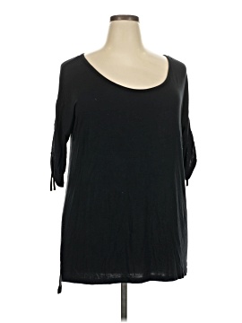 14th & Union 3/4 Sleeve Top