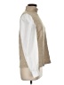 Drew Ivory Sleeveless Top Size M - photo 4