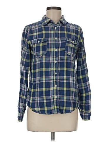 Coupé Collection Long Sleeve Button-Down Shirt (view 1)
