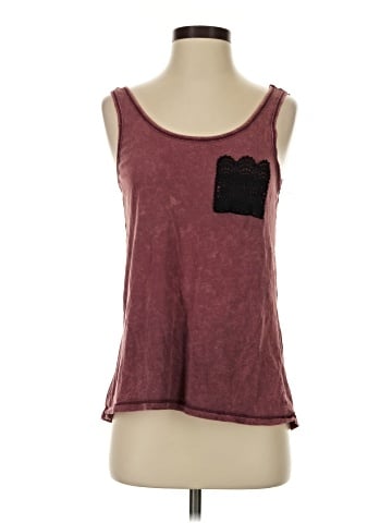 L.O.L Vintage Sleeveless Top (view 1)