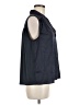 Assorted Brands Black Sleeveless Blouse Size M - photo 4