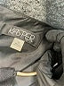 Kasper 100% Polyester Black Cocktail Dress Size 10 - photo 7