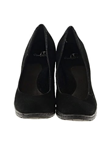 I Love Comfort Heels (view 2)