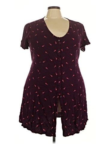 Junk Food Casual Dress (view 1)