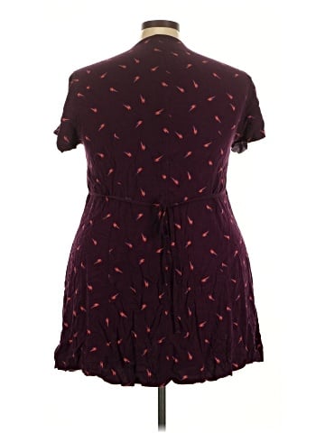 Junk Food Casual Dress (view 2)