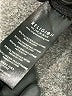 Religion Metallic Black Cocktail Dress Size L - photo 8