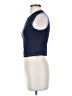 Caroline Constas Blue Sleeveless Top Size XS - photo 5