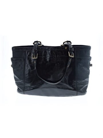 Coach Leather Shoulder Bag (view 1)