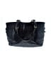 Coach 100% Leather Black Leather Shoulder Bag One size - photo 1