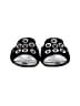 Donald J Pliner Black Sandals Size 7 1/2 - photo 2