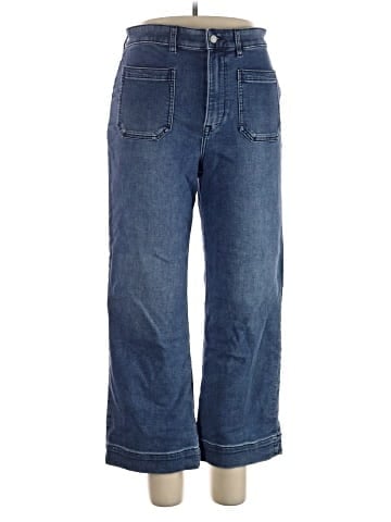 Faherty Jeans (view 1)