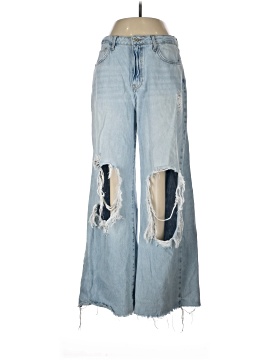 Forever 21 Jeans
