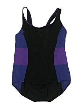 Lands' End One Piece Swimsuit
