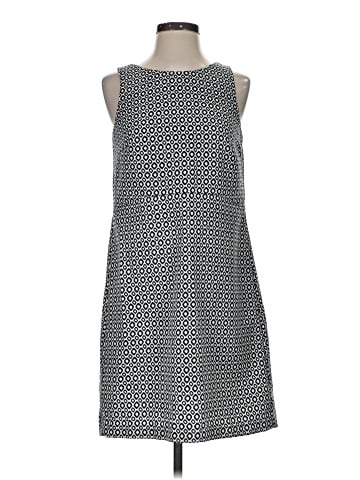 J.Crew Factory Store Casual Dress (view 1)