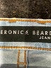 Veronica Beard Jeans Blue Jeans Size 25 waist - photo 7