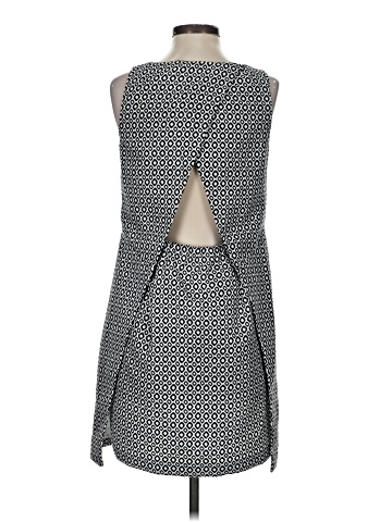 J.Crew Factory Store Casual Dress (view 2)