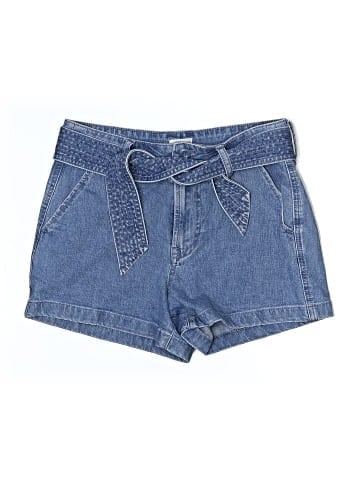 J.Crew Denim Shorts (view 1)